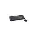 Aish Wireless Keyboard & 6 Button Mouse AI890813